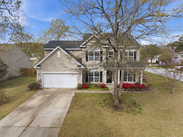 1810 Crossbill Trail, Hanahan, SC 29410
