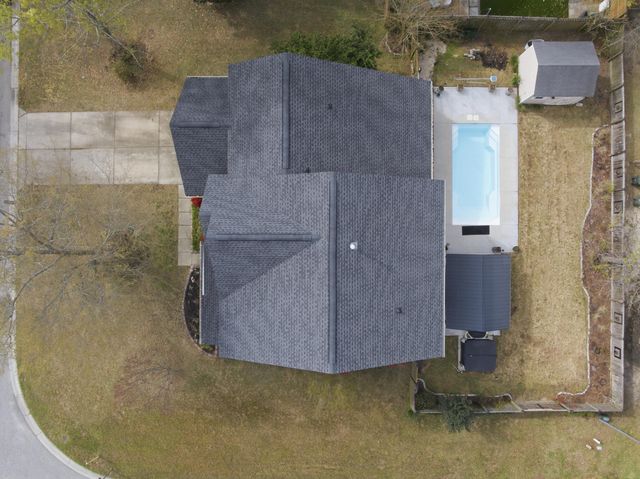 1810 Crossbill Trail, Hanahan, SC 29410