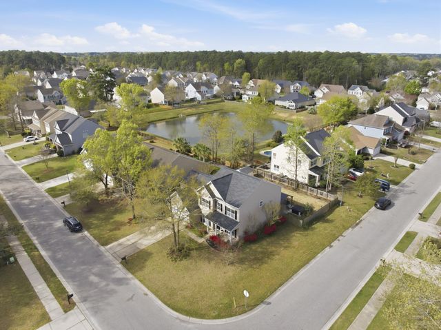 1810 Crossbill Trail, Hanahan, SC 29410