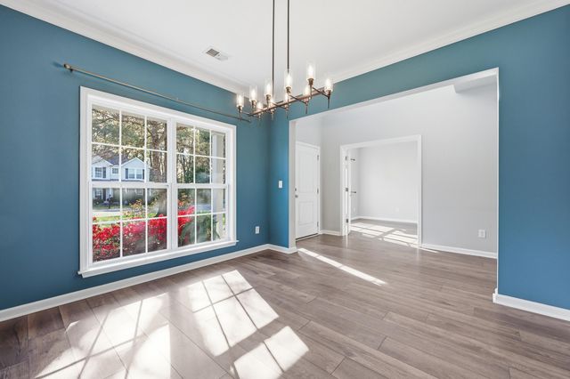 1810 Crossbill Trail, Hanahan, SC 29410