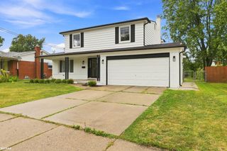 2103 Atlas Drive, Troy, MI 48083