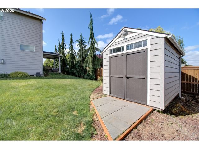 10508 Ne 153RD Ave, Vancouver, WA 98682
