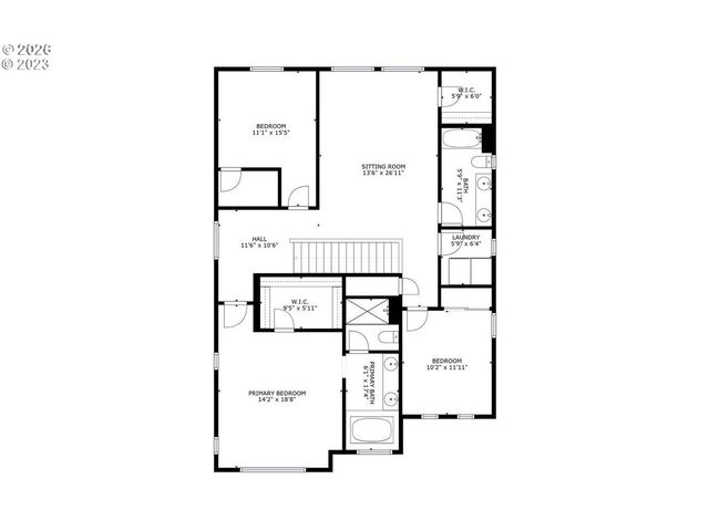 10508 Ne 153RD Ave, Vancouver, WA 98682