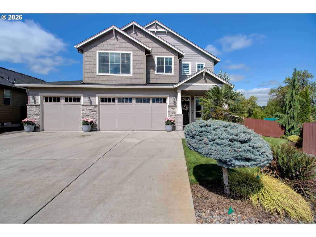10508 Ne 153RD Ave, Vancouver, WA 98682