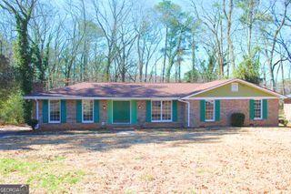 5943 Christopher Lane, Lithonia, GA 30058