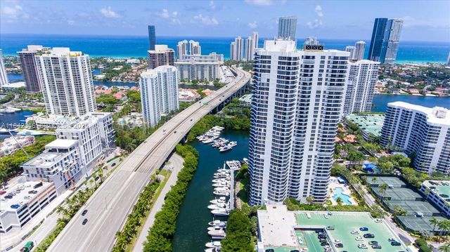 3500 Mystic Pointe Drive 2101, Aventura, FL 33180