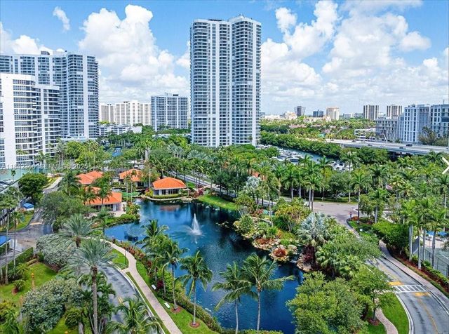 3500 Mystic Pointe Drive 2101, Aventura, FL 33180