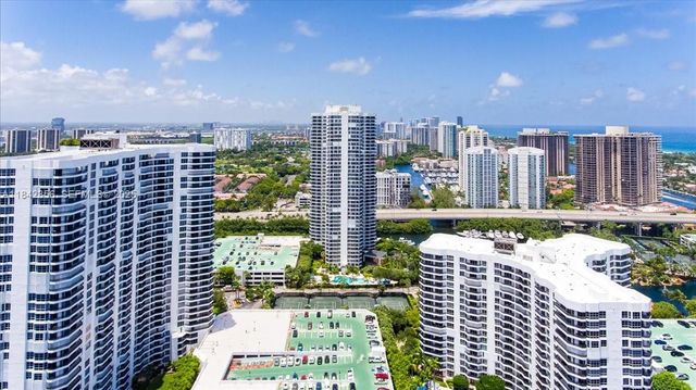 3500 Mystic Pointe Drive 2101, Aventura, FL 33180