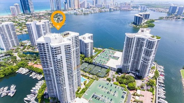 3500 Mystic Pointe Drive 2101, Aventura, FL 33180