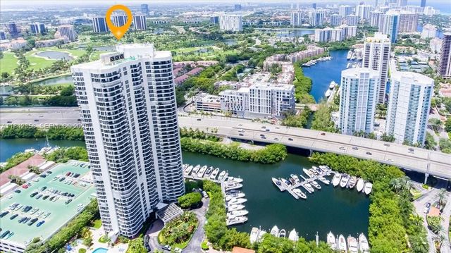 3500 Mystic Pointe Drive 2101, Aventura, FL 33180