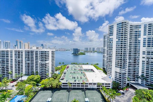 3500 Mystic Pointe Drive 2101, Aventura, FL 33180