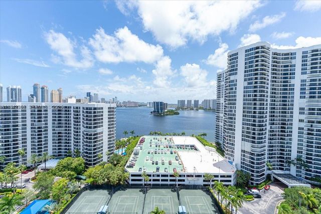 3500 Mystic Pointe Drive 2101, Aventura, FL 33180