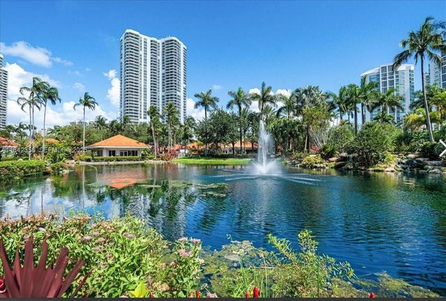 3500 Mystic Pointe Drive 2101, Aventura, FL 33180