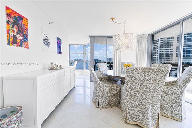 3500 Mystic Pointe Drive 2101, Aventura, FL 33180
