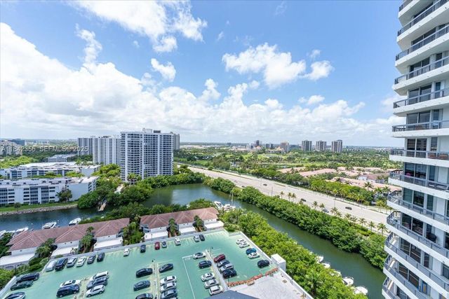 3500 Mystic Pointe Drive 2101, Aventura, FL 33180