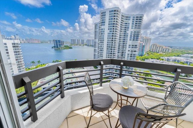 3500 Mystic Pointe Drive 2101, Aventura, FL 33180