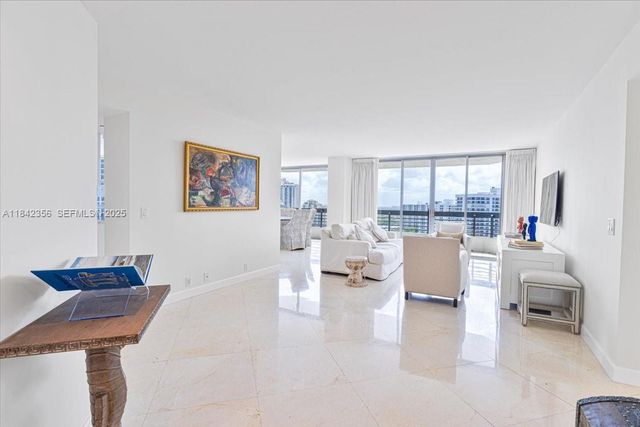3500 Mystic Pointe Drive 2101, Aventura, FL 33180