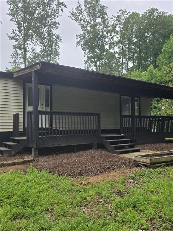 2480 Brand Drive, Gainesville, GA 30506