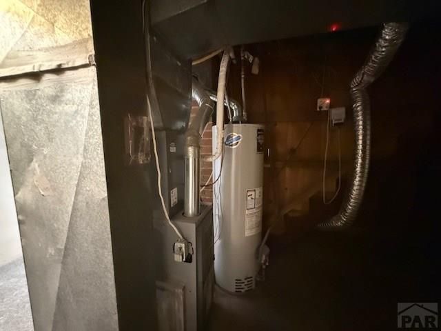 620 Lincoln Ave, Pueblo, CO 81004