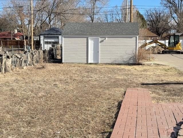 620 Lincoln Ave, Pueblo, CO 81004