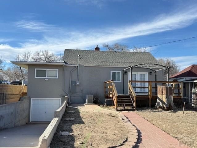 620 Lincoln Ave, Pueblo, CO 81004