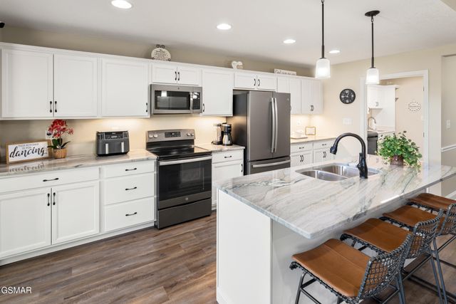 154 Mayapple Way, Sevierville, TN 37862