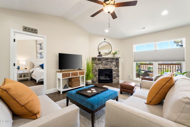 154 Mayapple Way, Sevierville, TN 37862