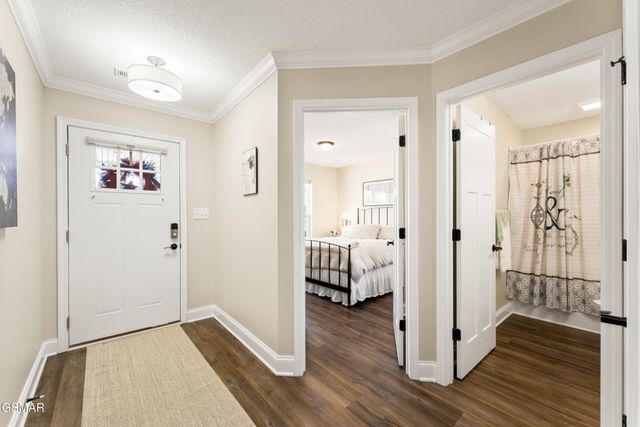 154 Mayapple Way, Sevierville, TN 37862