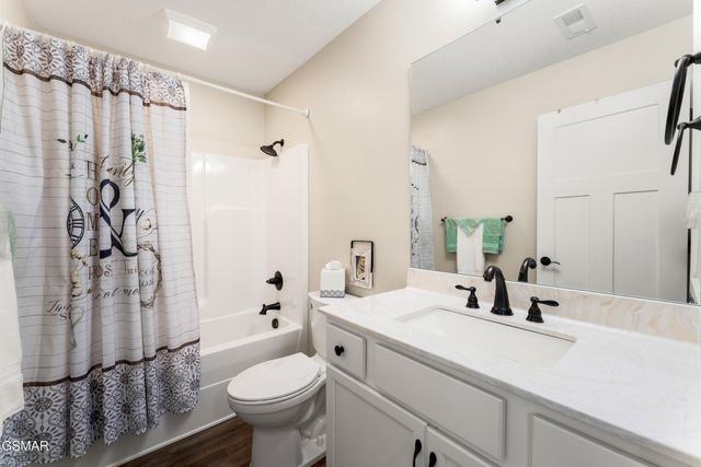 154 Mayapple Way, Sevierville, TN 37862