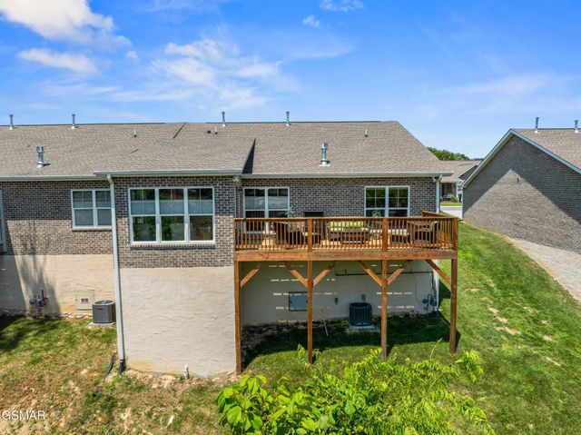 154 Mayapple Way, Sevierville, TN 37862