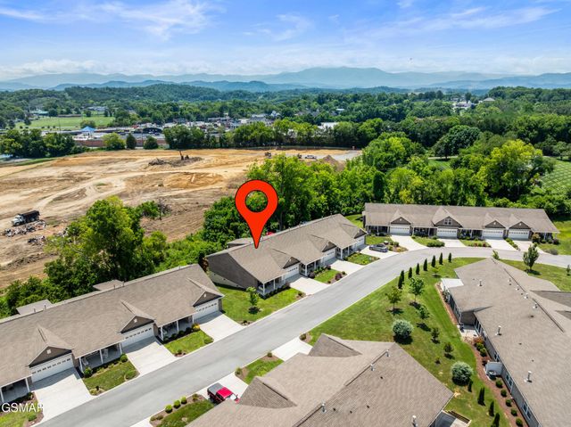 154 Mayapple Way, Sevierville, TN 37862