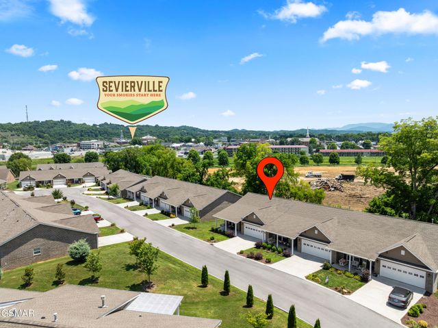 154 Mayapple Way, Sevierville, TN 37862