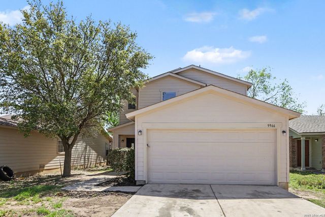 9966 Sungate, San Antonio, TX 78245