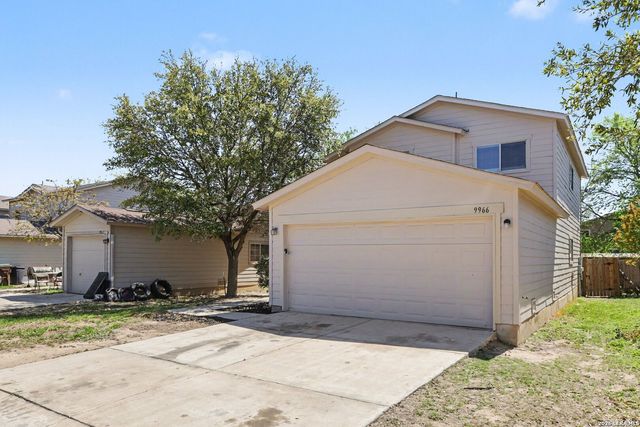 9966 Sungate, San Antonio, TX 78245