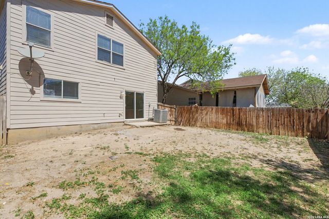 9966 Sungate, San Antonio, TX 78245