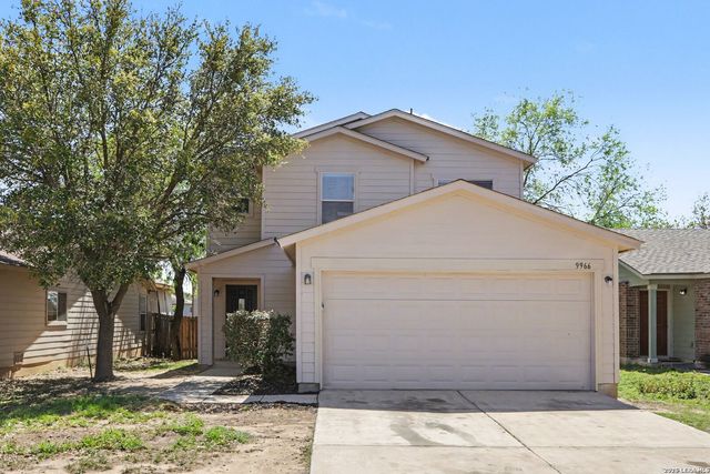 9966 Sungate, San Antonio, TX 78245