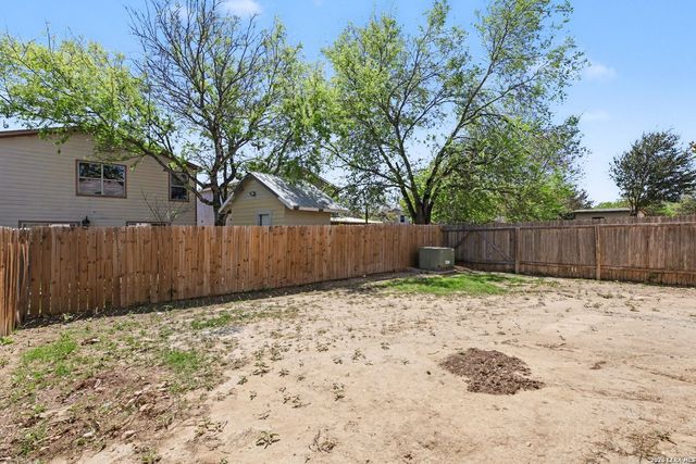 9966 Sungate, San Antonio, TX 78245