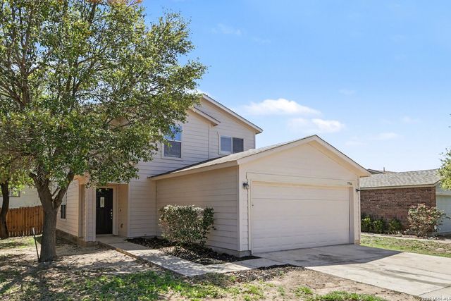 9966 Sungate, San Antonio, TX 78245