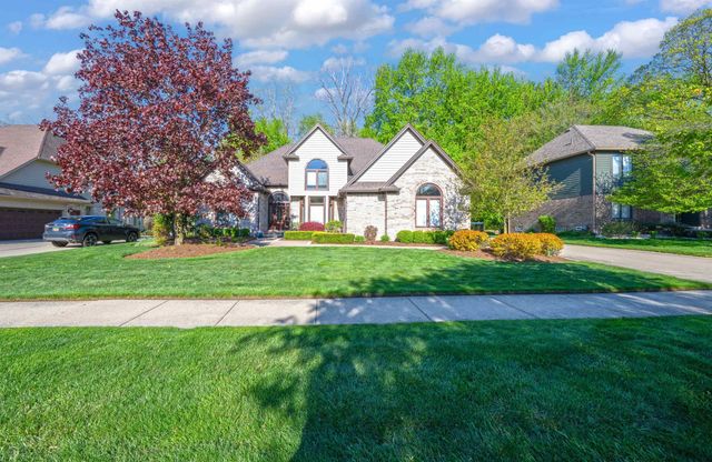 43697 Vintners Place Drive, Sterling Heights, MI 48314