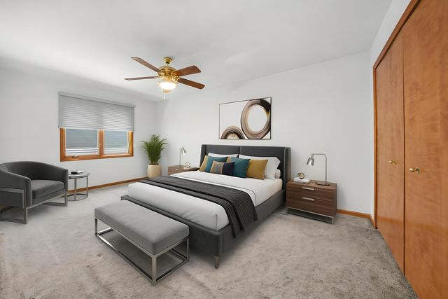 43697 Vintners Place Drive, Sterling Heights, MI 48314