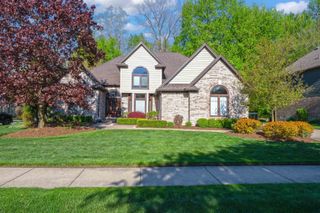 43697 Vintners Place Drive, Sterling Heights, MI 48314