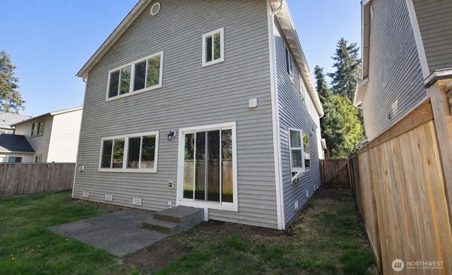 1160 Hudson Street, Dupont, WA 98327
