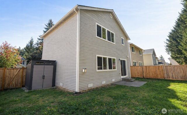 1160 Hudson Street, Dupont, WA 98327