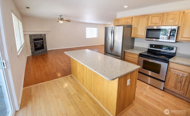 1160 Hudson Street, Dupont, WA 98327