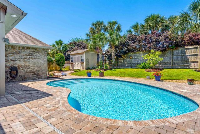 1513 Sabal Palm Dr, Gulf Breeze, FL 32563