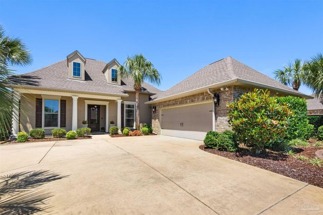1513 Sabal Palm Dr, Gulf Breeze, FL 32563