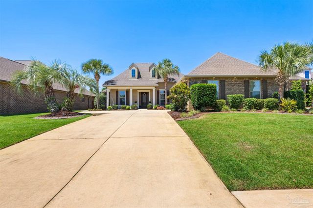 1513 Sabal Palm Dr, Gulf Breeze, FL 32563