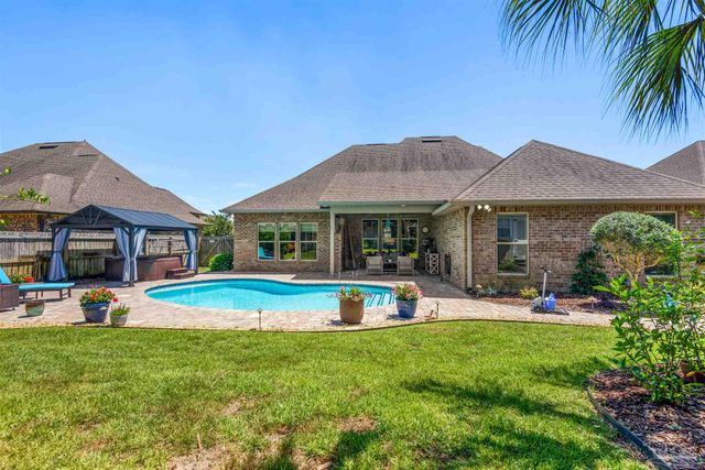 1513 Sabal Palm Dr, Gulf Breeze, FL 32563
