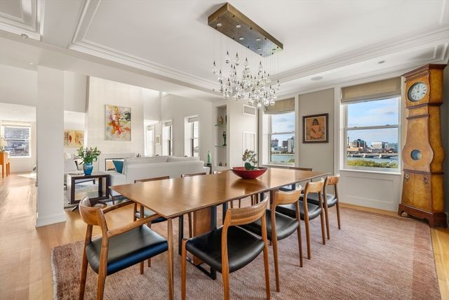 100 Beacon Street PHB, Boston, MA 02116