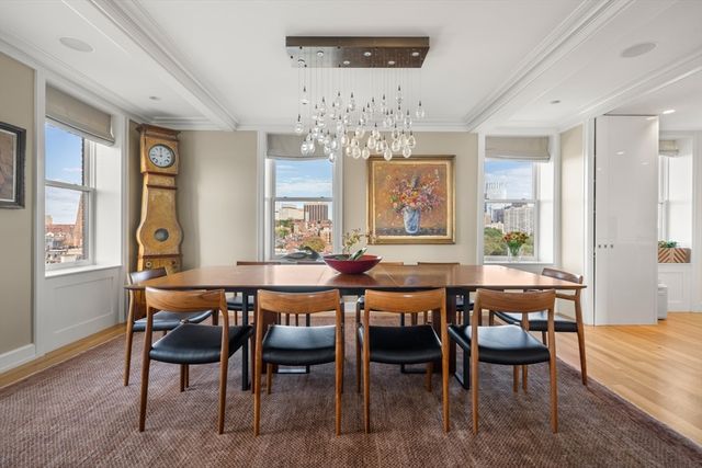 100 Beacon Street PHB, Boston, MA 02116